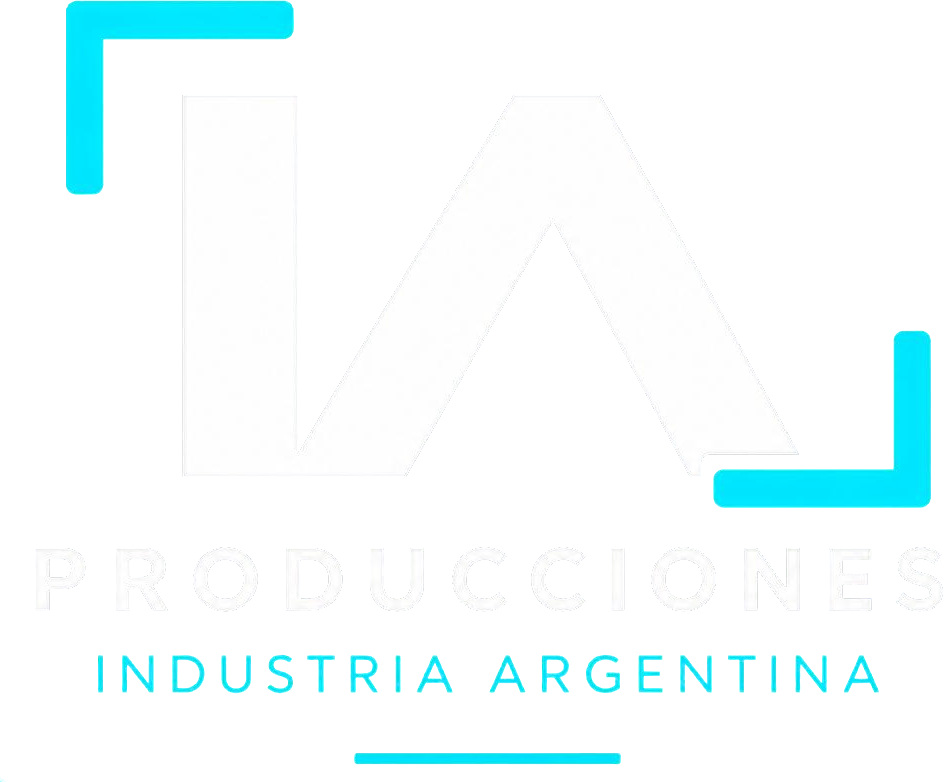IA Producciones — Industria Argentina